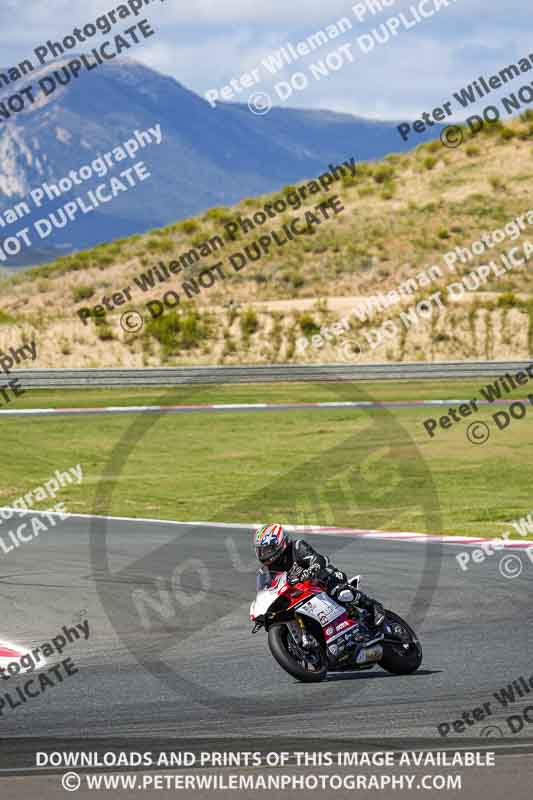 Circuito de Navarra;Spain;event digital images;motorbikes;no limits;peter wileman photography;trackday;trackday digital images